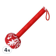 J&K商店 我的健康守護槌 10, 4個