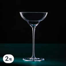 crison Bay 雞尾酒 瑪格麗特 馬丁尼 酒杯 CT2802, 150ml, 2個