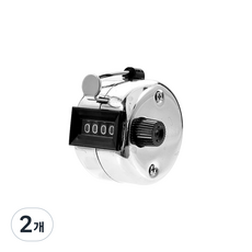 계수기 오리온 FH-102, 2개