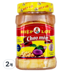 힙로이 차오 몬, 2개, 370g
