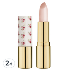 Rinacita 潤色唇膏, 06 Olivia Nude, 2支