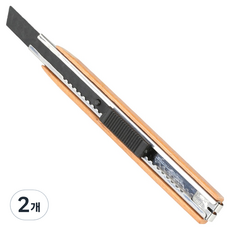 Accutrax 木工用鉛筆 2HB SHARPDRAW, 2個