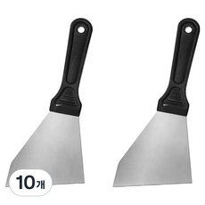 크린메이트 칼헤라 스틱 90 x 210mm, 혼합색상, 10개