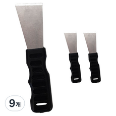 월드크린 미니 헤라, 9개