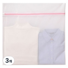 비투윈 촘촘한 세탁망, 파우더미디2, 3개