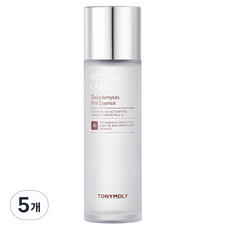 토니모리 인텐스케어 갈락토미세스 에센스, 150ml, 5개