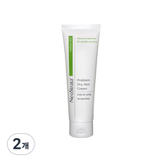 Neostrata PDS 去角質霜, 100ml, 2個