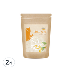 해피테라스 마테차, 1g, 50개입, 2개