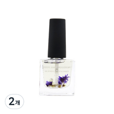 GIONYX 플라워 큐티클 오일 라벤더, 17ml, 2개