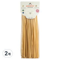 ammore 파스타 링귀니, 500g, 2개