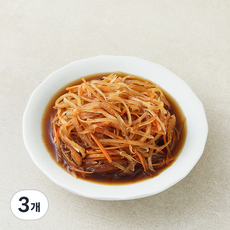 모닝팜 파파야 절임, 1kg, 3개