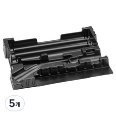 보쉬 GAS 35/55용 1600A003R9, 5개