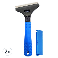 월드크린 이지 스크래퍼, 2개