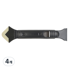 스마토 실리콘 스크레이퍼 SM-STS7P C1091081, 4개