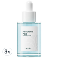 라루셀 히알루로닉애씨드 세럼, 33ml, 3개