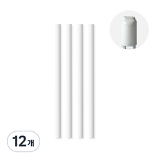 루메나 H3 코튼필터, 12개