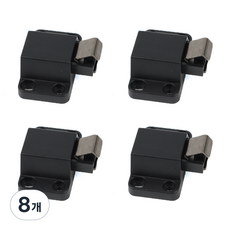 Olgoreu 烏龜徽章環, 8個