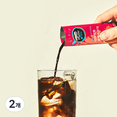 3care Diet Presso 黑色 14入, 420ml, 2盒