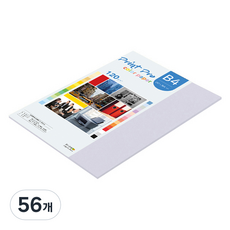 paperculture Print Pro 薄型彩色影印紙 No 20 紫丁香色 120g, B4, 56個