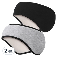 Joinmade 睡眠隔音耳塞眼罩, 2套