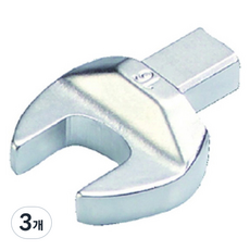 블루텍 토크렌치 헤드 SH0912X13W C4003856, 3개