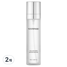 res novae 細胞活水安瓶精華, 2個, 120ml