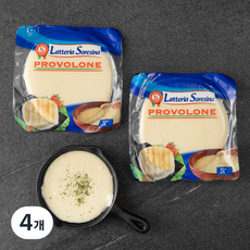 소레시나 프로볼로네, 200g, 1개입, 4개