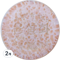Yoonsulhwa 葛根香皂, 110g, 2개