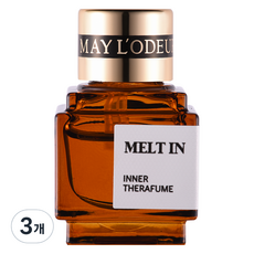 메이로더 이너테라퓸 멜트인, 7ml, 3개