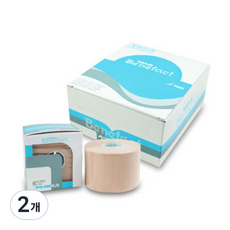 시그맥스 베네펙트 테이프, 2개