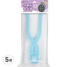 바니랜드 수류탄 눈집게 A-10, 5개