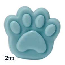 katerine 貓咪印章雨傘架, 2入