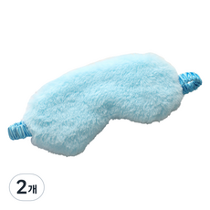 Daily Nest 綁帶式眼罩 Type 5, 2個, 1入