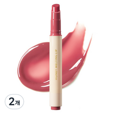 NATURE REPUBLIC Honey Melting唇彩 10種 唇彩, 2個, 03號 清純莓果