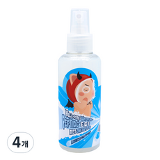 엘리자베카 헬포어 워터 업 펩타이드 EGF 미스트 팩, 150ml, 4개