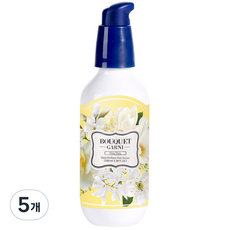부케가르니 딥퍼퓸 헤어세럼 일랑일랑, 100ml, 5개