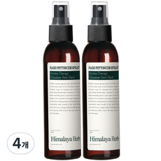 NARD 芬多精噴霧, 145ml, 4瓶