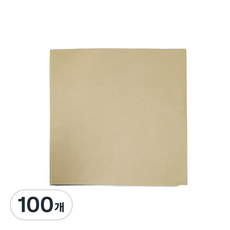 All Paper 烘焙紙 食品牛皮紙 50g, 50張, 2組