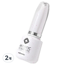 mithmillo Jellypop 糖漿凝膠, GP01 櫻花瓣, 2個, 10g