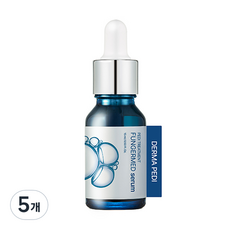 BANDI Derma Pedi 抗真菌精華液, 15ml, 5個