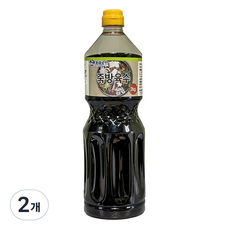 風味路 竹防高湯, 2kg, 2個