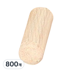 이누데코 層板用原木托架, 800個