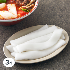 미미사 콴펀 분모자, 200g, 3개