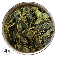 그린그로브 국내산 건취나물, 100g, 4개