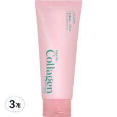 잇츠스킨 펩타이드 콜라겐 클렌징 폼, 150ml, 3개