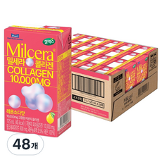 Selex Milsella膠原蛋白10000, 125ml, 48個