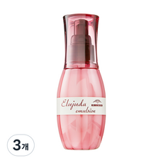 밀본 에르주다 에멀전, 120g, 3개