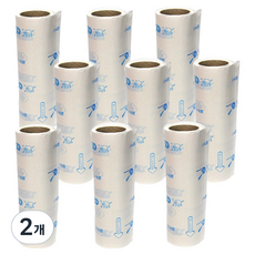 PAMIRE 帕米爾 日本製滾筒除塵黏把 3入, 2個