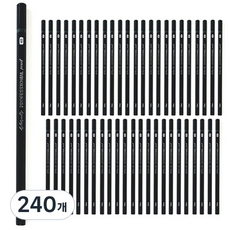 NEW美術用鉛筆, 240件, 4B