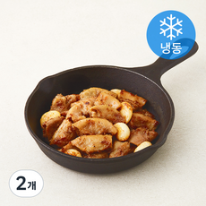 미식당 소곱창 구이 (냉동), 200g, 2개